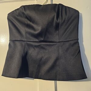 Banana Republic Black Garment